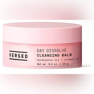 VERSED Day Dissolve Cleansing Balm